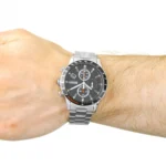 Hugo Boss Men's Watch 1513509 - Image 7