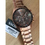 ⁦ساعة هوجو بوس للرجال 1513632⁩ - الصورة ⁦7⁩
