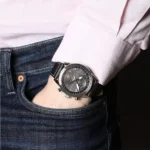 ⁦ساعة هوجو بوس للرجال 1513853⁩ - الصورة ⁦10⁩