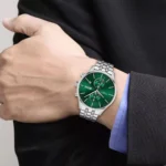 ⁦ساعة هوجو بوس للرجال 1513975⁩ - الصورة ⁦8⁩