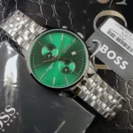 ⁦ساعة هوجو بوس للرجال 1513975⁩ - الصورة ⁦5⁩