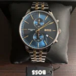 ⁦ساعة هوجو بوس للرجال 1513976⁩ - الصورة ⁦9⁩