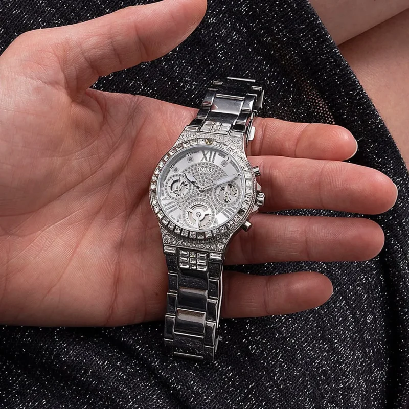 ⁦ساعة جيس للنساء GW0320L1⁩ - الصورة ⁦6⁩