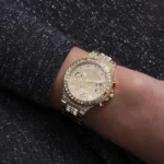 ⁦ساعة جيس للنساء GW0320L2⁩ - الصورة ⁦12⁩
