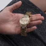 ⁦ساعة جيس للنساء GW0320L2⁩ - الصورة ⁦13⁩