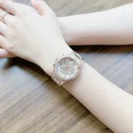 ⁦ساعة جيس للنساء GW0320L3⁩ - الصورة ⁦20⁩