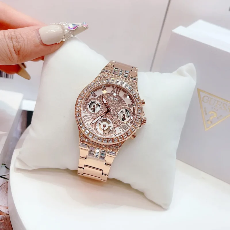 ⁦ساعة جيس للنساء GW0320L3⁩ - الصورة ⁦22⁩