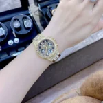 ⁦ساعة جيس للنساء GW0320L5⁩ - الصورة ⁦4⁩