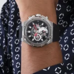 ⁦ساعة جيس للرجال GW0334G1⁩ - الصورة ⁦10⁩