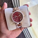 ⁦ساعة مايكل كورس للنساء MK6106⁩ - الصورة ⁦4⁩