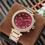 ⁦ساعة مايكل كورس للنساء MK6106⁩ - الصورة ⁦6⁩