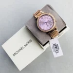 ⁦ساعة مايكل كورس للنساء MK6169⁩ - الصورة ⁦9⁩