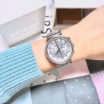 ⁦ساعة مايكل كورس للنساء MK6575⁩ - الصورة ⁦10⁩