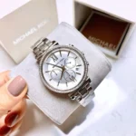 ⁦ساعة مايكل كورس للنساء MK6575⁩ - الصورة ⁦7⁩