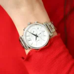 ⁦ساعة مايكل كورس للنساء MK6575⁩ - الصورة ⁦8⁩