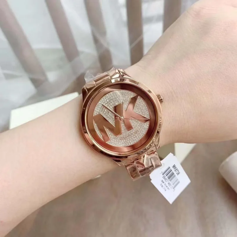 ⁦ساعة مايكل كورس للنساء MK6736⁩ - الصورة ⁦7⁩