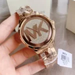 ⁦ساعة مايكل كورس للنساء MK6736⁩ - الصورة ⁦8⁩