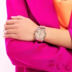 ⁦ساعة مايكل كورس للنساء MK7219⁩ - الصورة ⁦12⁩