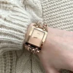 ⁦ساعة جيس للنساء W1117L3⁩ - الصورة ⁦5⁩