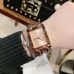 ⁦ساعة جيس للنساء W1117L3⁩ - الصورة ⁦6⁩