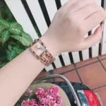 ⁦ساعة جيس للنساء W1117L3⁩ - الصورة ⁦7⁩