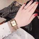 ⁦ساعة جيس للنساء W1117L3⁩ - الصورة ⁦8⁩