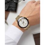 ⁦ساعة تومي هيلفيغر رجالي 1791121⁩ - الصورة ⁦4⁩