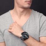 ⁦ساعة ديزل للرجال DZ7331⁩ - الصورة ⁦8⁩