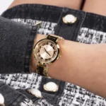 ⁦ساعة جيس للنساء GW0470L2⁩ - الصورة ⁦10⁩