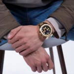 ⁦ساعة جيس للرجال GW0489G2⁩ - الصورة ⁦10⁩