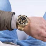 ⁦ساعة جيس للرجال GW0489G2⁩ - الصورة ⁦13⁩