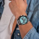 ⁦ساعة جيس للرجال GW0489G3⁩ - الصورة ⁦6⁩