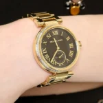 ⁦ساعة مايكل كورس للنساء MK6065⁩ - الصورة ⁦9⁩