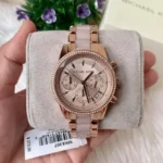 ⁦ساعة مايكل كورس للنساء MK6307⁩ - الصورة ⁦10⁩