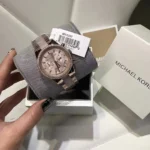 ⁦ساعة مايكل كورس للنساء MK6307⁩ - الصورة ⁦11⁩