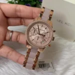 ⁦ساعة مايكل كورس للنساء MK6307⁩ - الصورة ⁦7⁩