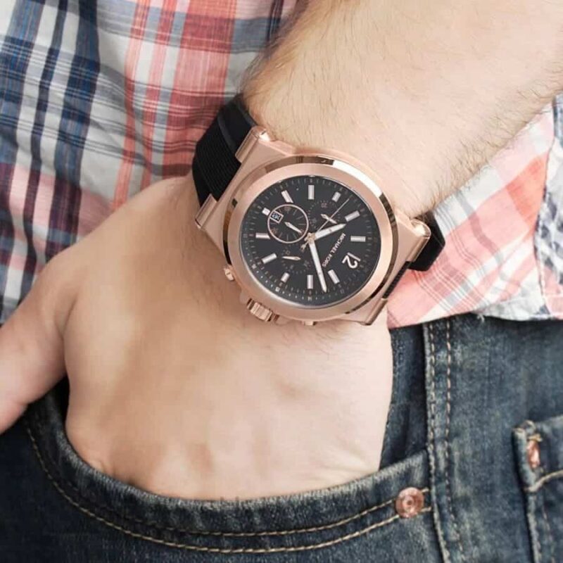 Michael Kors Men's Watch MK8184 - Image 13
