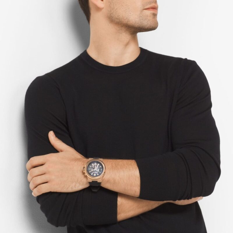 Michael Kors Men's Watch MK8184 - Image 11