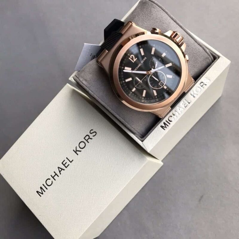 Michael Kors Men's Watch MK8184 - Image 12