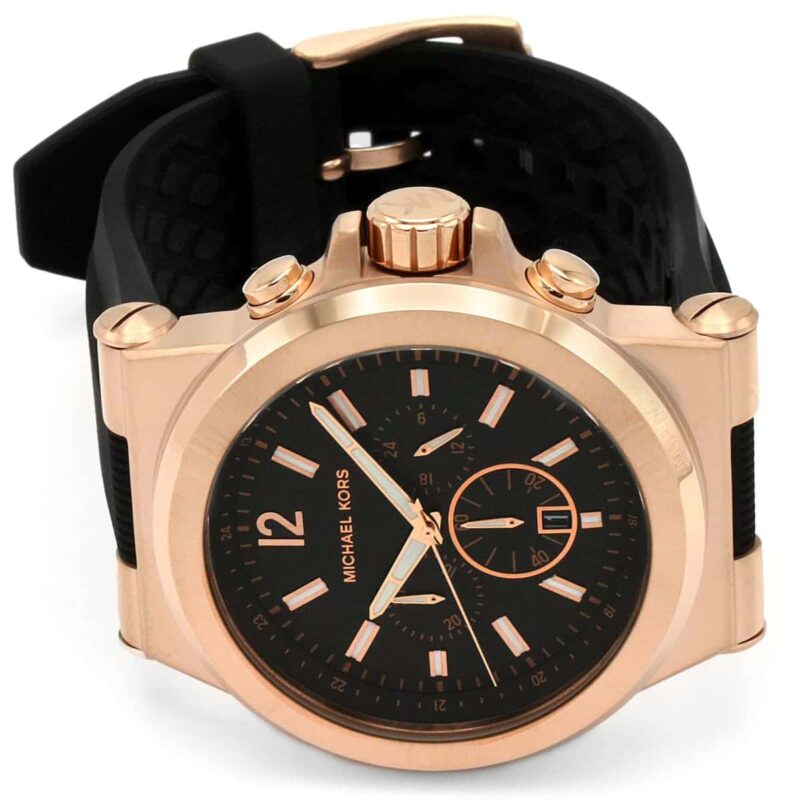 Michael Kors Men's Watch MK8184 - Image 6