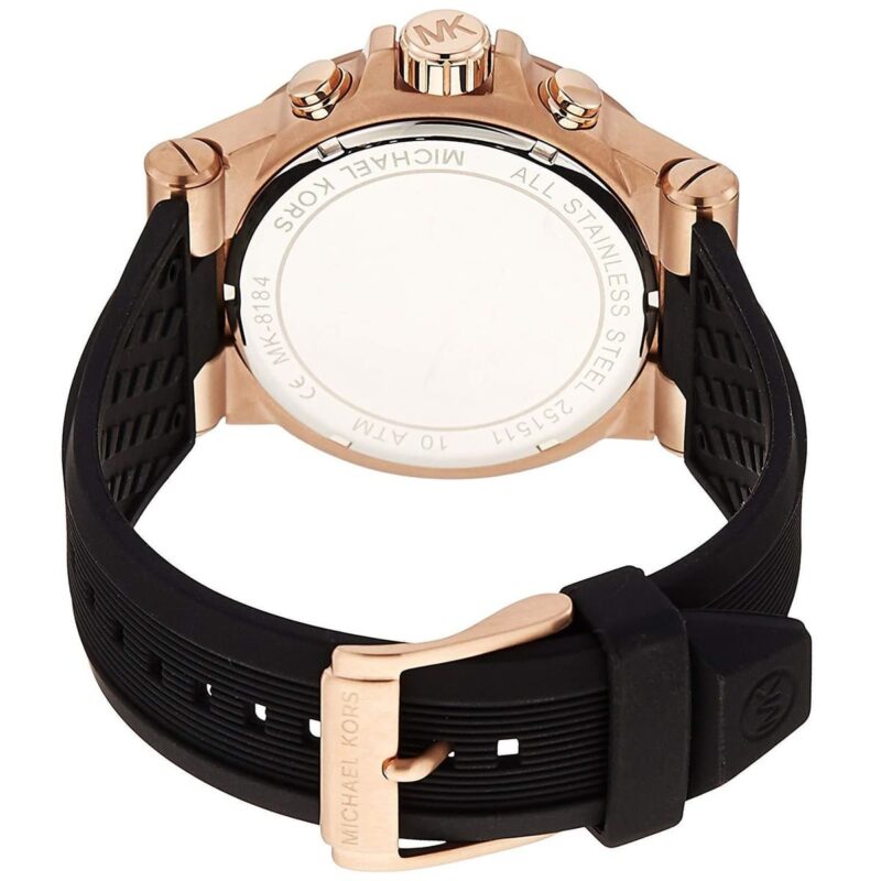 Michael Kors Men's Watch MK8184 - Image 9