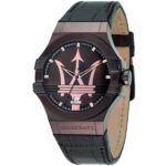 ساعة مازيراتي للرجال R8851108011