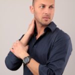 ⁦ساعة مازيراتي للرجال R8853108005⁩ - الصورة ⁦10⁩