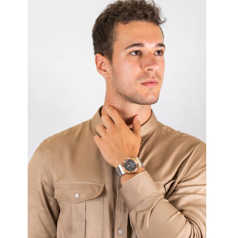 ⁦ساعة مازيراتي للرجال R8853108007⁩ - الصورة ⁦10⁩