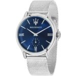 ساعة مازيراتي للرجال R8853118006