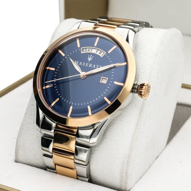 ⁦ساعة مازيراتي للرجال R8853125001⁩ - الصورة ⁦10⁩