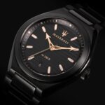 ⁦ساعة مازيراتي للرجال R8853139004⁩ - الصورة ⁦5⁩