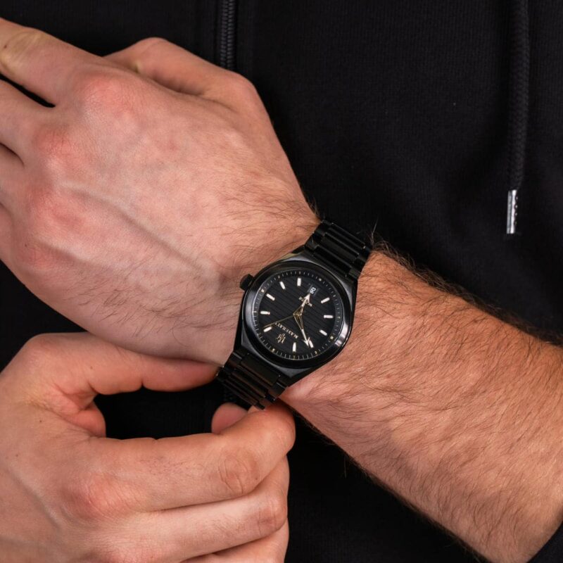 ⁦ساعة مازيراتي للرجال R8853139004⁩ - الصورة ⁦7⁩