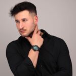 ⁦ساعة مازيراتي للرجال R8853144002⁩ - الصورة ⁦8⁩