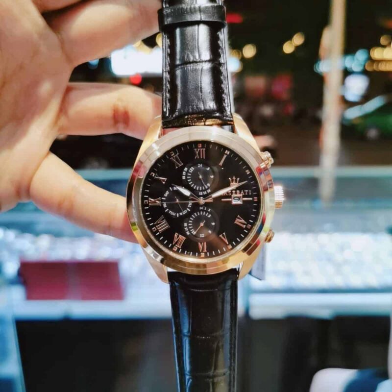⁦ساعة مازيراتي للرجال R8871612002⁩ - الصورة ⁦6⁩